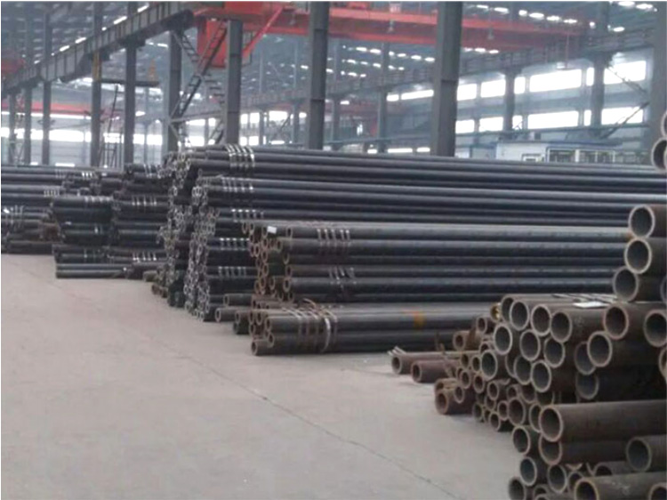 金溪12cr2mo化肥专用管